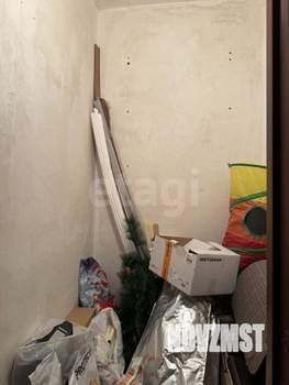 3-к квартира, вторичка, 56м2, 1/5 этаж