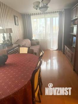 3-к квартира, вторичка, 57м2, 3/9 этаж