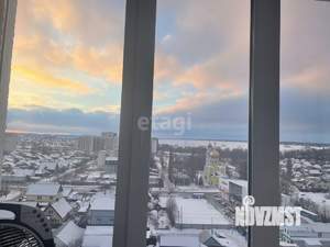 1-к квартира, вторичка, 41м2, 11/12 этаж