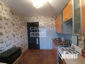 5-к квартира, вторичка, 92м2, 9/9 этаж