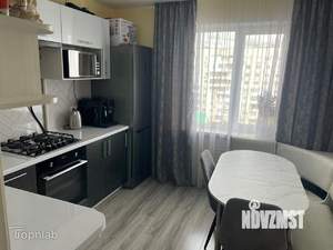 2-к квартира, вторичка, 51м2, 7/9 этаж