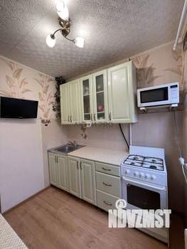 2-к квартира, вторичка, 44м2, 2/5 этаж