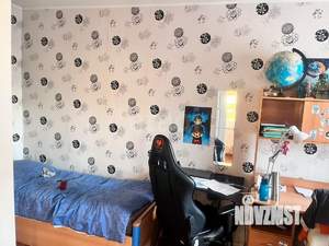 2-к квартира, вторичка, 45м2, 5/5 этаж