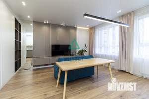 3-к квартира, вторичка, 83м2, 6/10 этаж