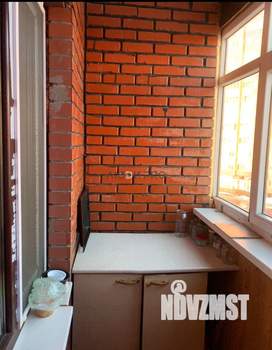 2-к квартира, вторичка, 51м2, 4/18 этаж