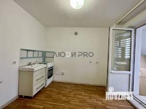 1-к квартира, вторичка, 38м2, 3/16 этаж