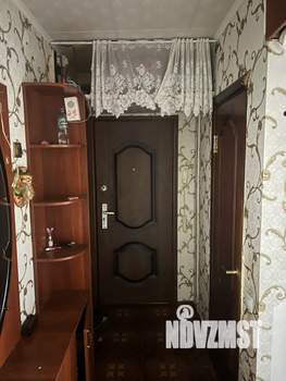 2-к квартира, вторичка, 46м2, 5/5 этаж