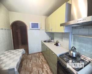 3-к квартира, вторичка, 60м2, 3/9 этаж