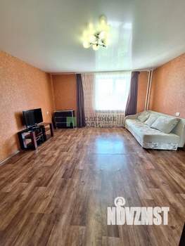1-к квартира, вторичка, 37м2, 1/9 этаж