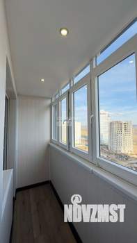 Студия квартира, вторичка, 25м2, 14/17 этаж