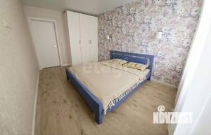 2-к квартира, вторичка, 62м2, 15/25 этаж