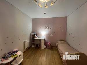 2-к квартира, вторичка, 68м2, 11/24 этаж