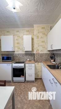 1-к квартира, вторичка, 33м2, 10/12 этаж