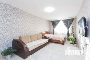 2-к квартира, вторичка, 64м2, 20/21 этаж