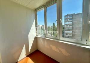 1-к квартира, вторичка, 38м2, 9/9 этаж