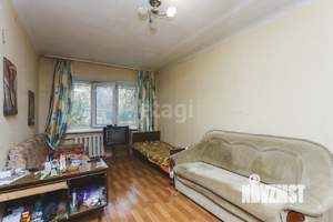 2-к квартира, вторичка, 44м2, 1/5 этаж