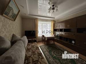 2-к квартира, вторичка, 54м2, 4/5 этаж