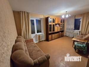 2-к квартира, вторичка, 50м2, 4/9 этаж