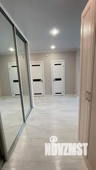 3-к квартира, вторичка, 70м2, 6/25 этаж