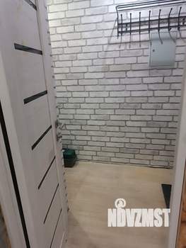 1-к квартира, вторичка, 34м2, 26/26 этаж