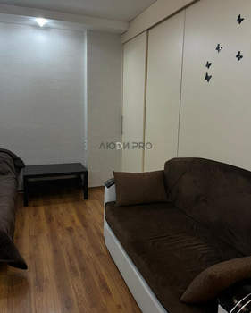 1-к квартира, вторичка, 32м2, 2/3 этаж