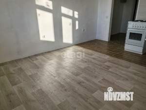 Студия квартира, вторичка, 26м2, 5/25 этаж