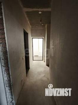 1-к квартира, вторичка, 30м2, 8/25 этаж