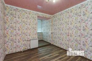 3-к квартира, вторичка, 65м2, 2/9 этаж