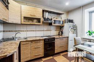 1-к квартира, вторичка, 36м2, 11/14 этаж