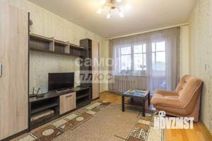 2-к квартира, вторичка, 43м2, 4/10 этаж