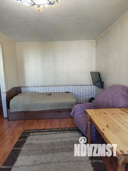 1-к квартира, вторичка, 31м2, 5/5 этаж