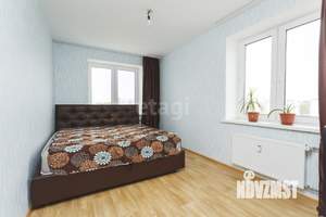 2-к квартира, вторичка, 56м2, 8/10 этаж