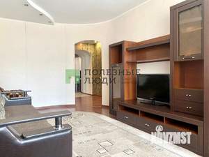 2-к квартира, вторичка, 56м2, 3/12 этаж