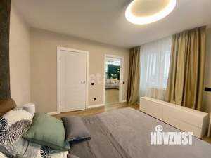 2-к квартира, вторичка, 57м2, 9/18 этаж