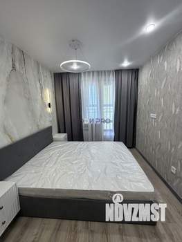 1-к квартира, вторичка, 35м2, 5/27 этаж