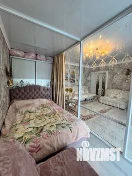 1-к квартира, вторичка, 58м2, 3/9 этаж