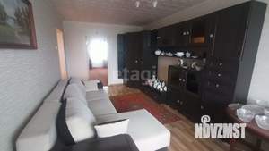 3-к квартира, вторичка, 69м2, 8/9 этаж