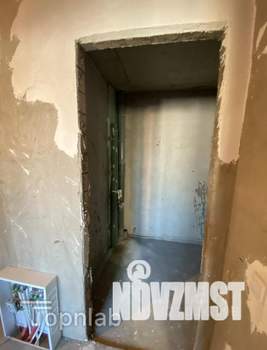 2-к квартира, вторичка, 46м2, 18/19 этаж