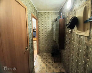 2-к квартира, вторичка, 44м2, 5/5 этаж