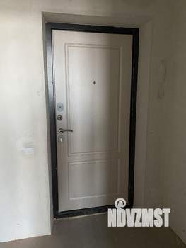 2-к квартира, вторичка, 50м2, 25/25 этаж