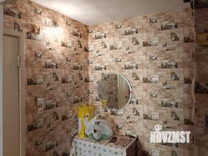 1-к квартира, вторичка, 40м2, 3/9 этаж