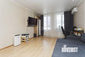 2-к квартира, вторичка, 70м2, 5/23 этаж