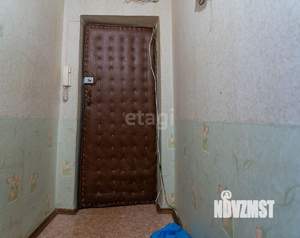 1-к квартира, вторичка, 31м2, 5/5 этаж