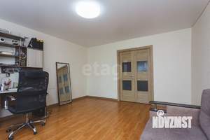 3-к квартира, вторичка, 71м2, 9/14 этаж