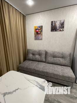 1-к квартира, вторичка, 35м2, 6/25 этаж