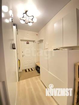 Студия квартира, вторичка, 26м2, 3/25 этаж