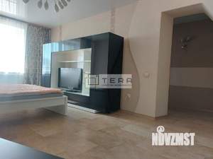 1-к квартира, вторичка, 41м2, 4/12 этаж