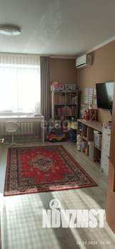 2-к квартира, вторичка, 62м2, 5/10 этаж