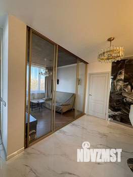1-к квартира, вторичка, 51м2, 4/21 этаж