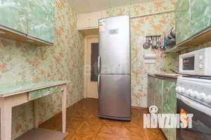 2-к квартира, вторичка, 52м2, 2/9 этаж